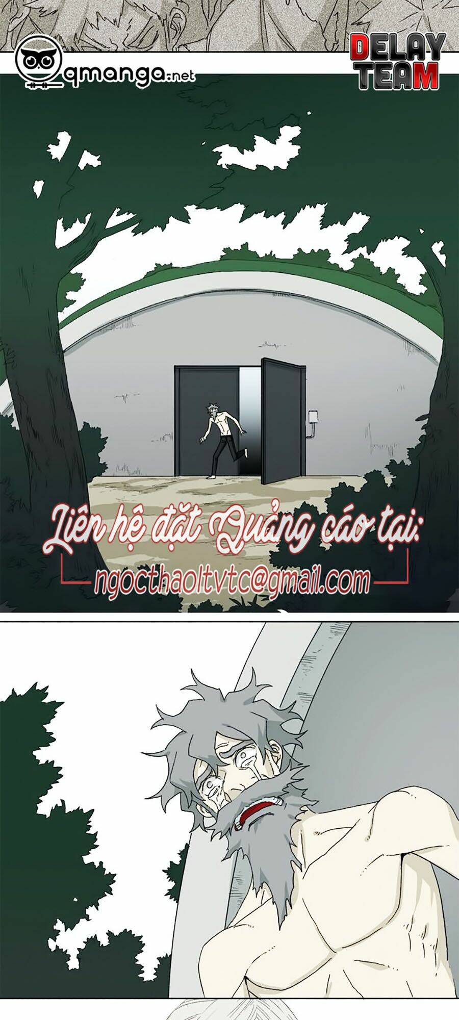 Đại Chiến Muỗi Biến Dị: Chapter 45