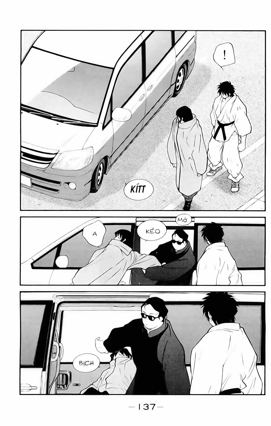 Truyền Nhân Atula 3: Chapter 50