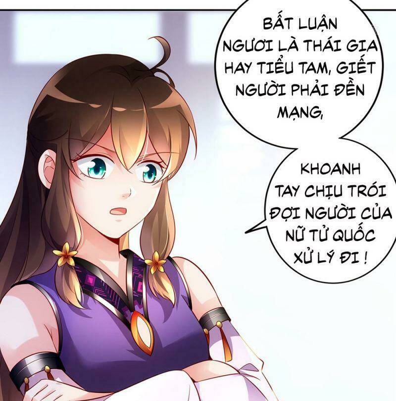 Thiên Kim Bất Hoán: Chapter 63