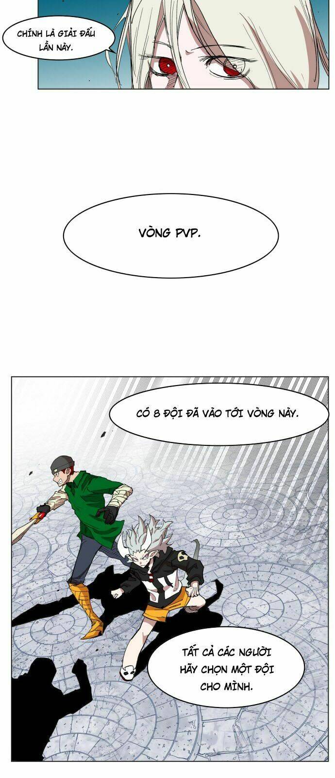 Hard Core Leveling Warrior: Chapter 108