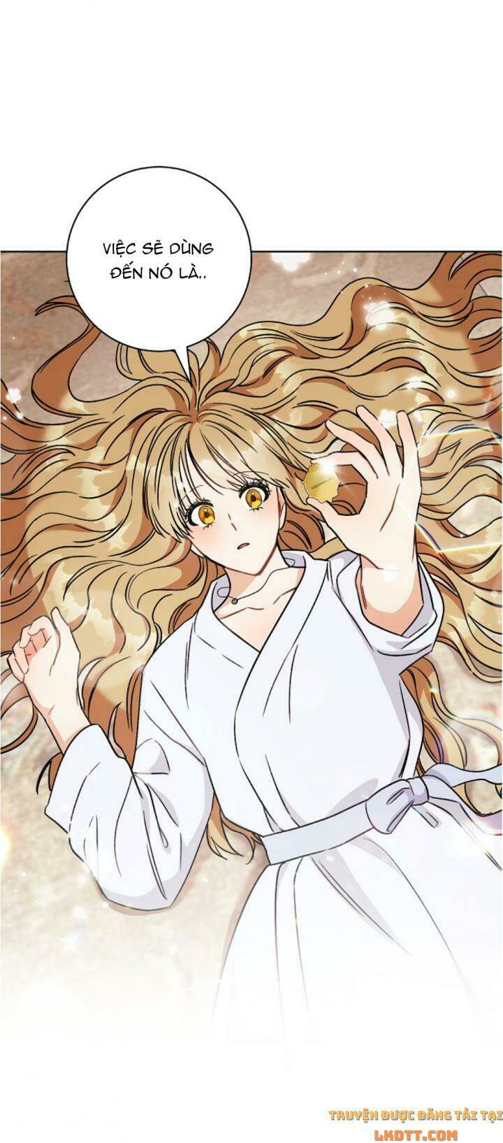 One Pair Lady: Chapter 8