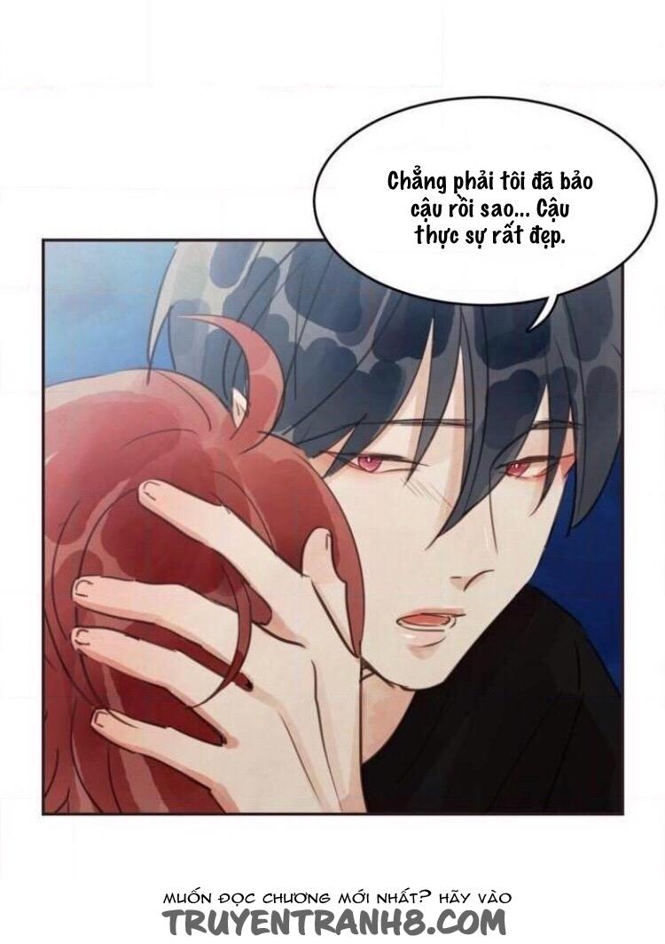 Giữa Tình Yêu Và Tình Bạn: Chapter 12