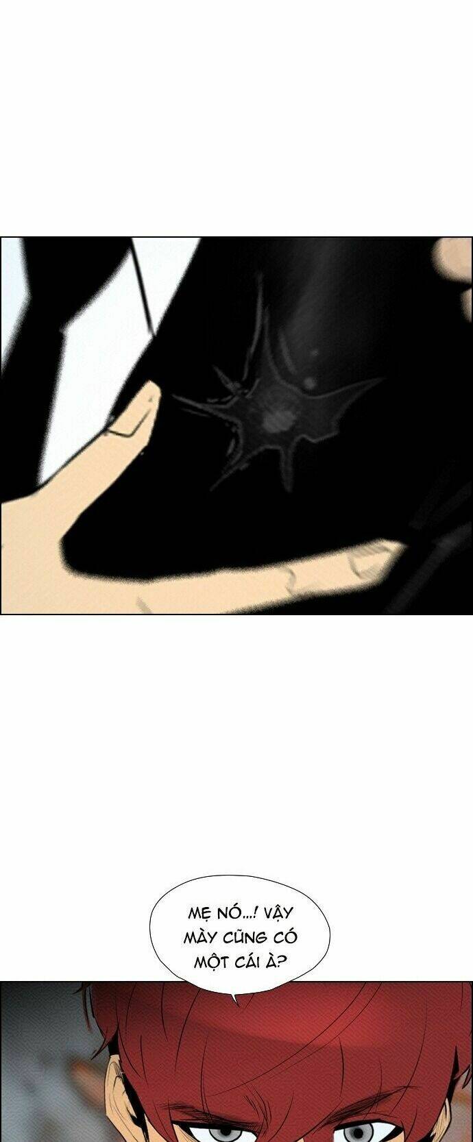 Kẻ Hồi Sinh: Chapter 86