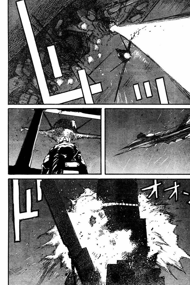 Thảm Họa Virus Ngoài Hành Tinh: Chapter 11