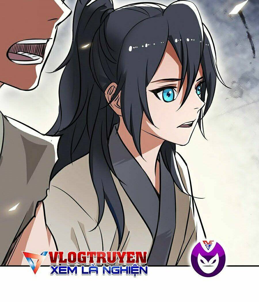 Siêu Đạo Thần Thuật: Chapter 4