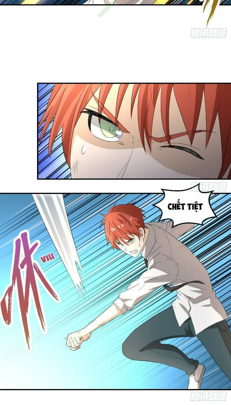 Nghịch Thiên Tiên Mệnh: Chapter 11