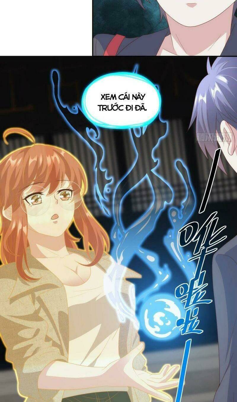 Xâm Lược Vạn Giới: Chapter 74