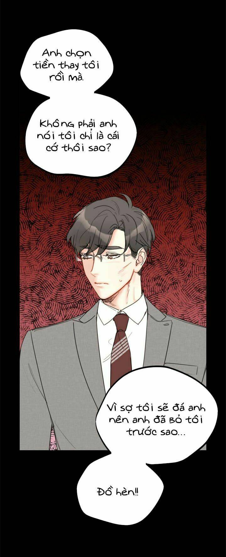 Hẹn Hò Nơi Công Sở: Chapter 57