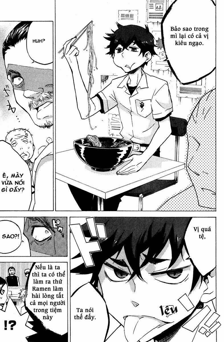 Hell\’s Kitchen: Chapter 23