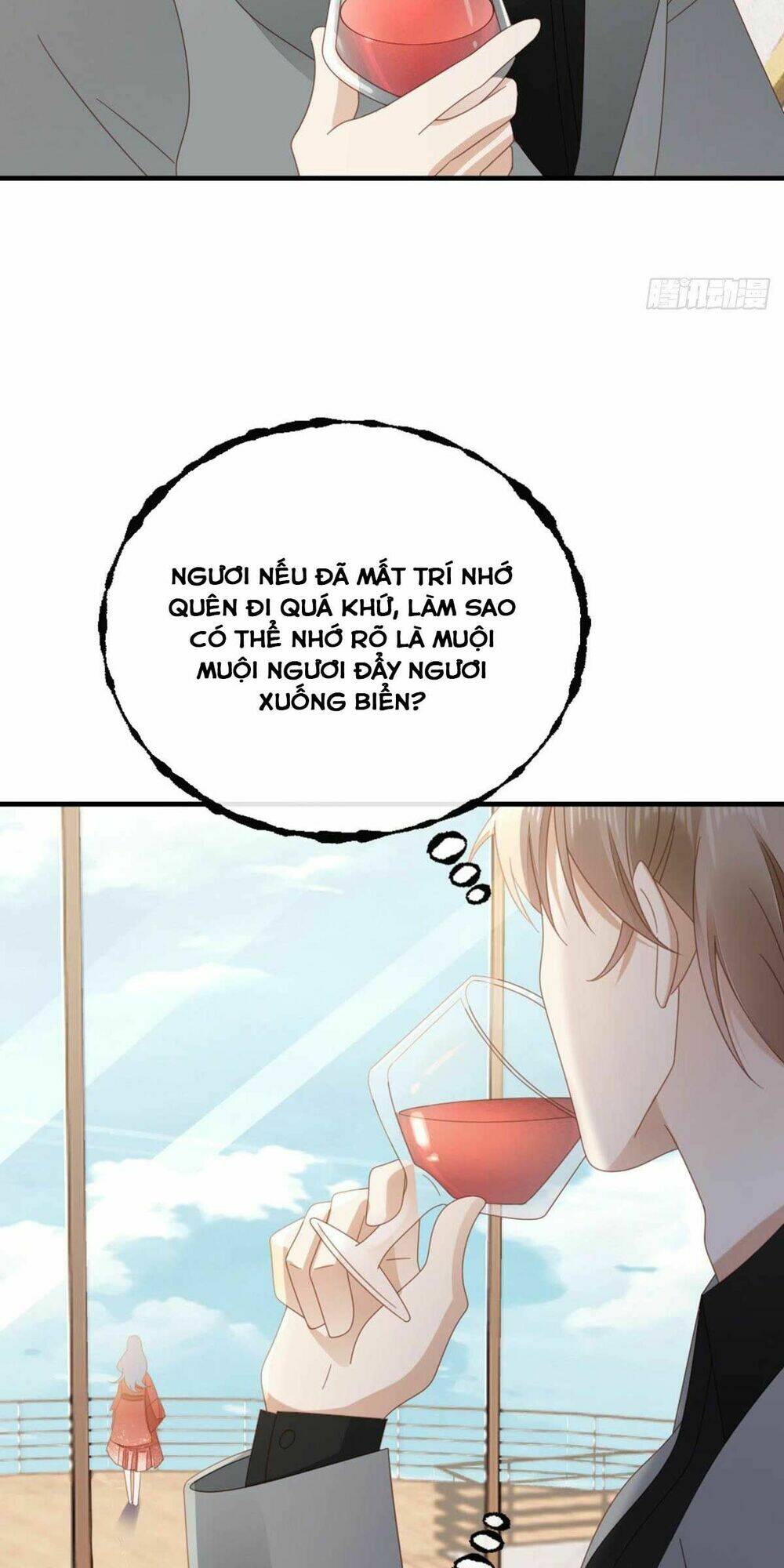 Mau Xuyên Không Rửa Tội Cho Nhân Vật Phản Diện: Chapter 64