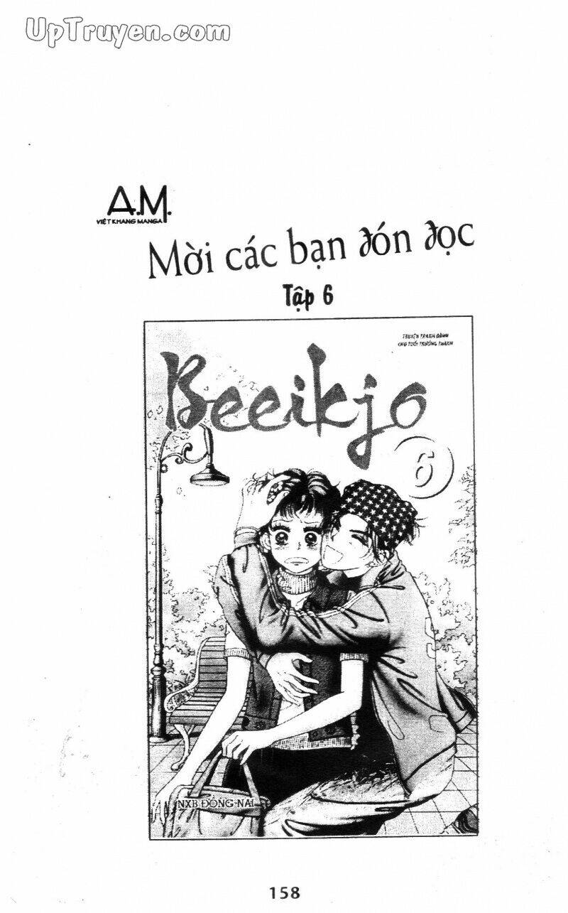 Mặt nạ tình yêu: Chapter 99