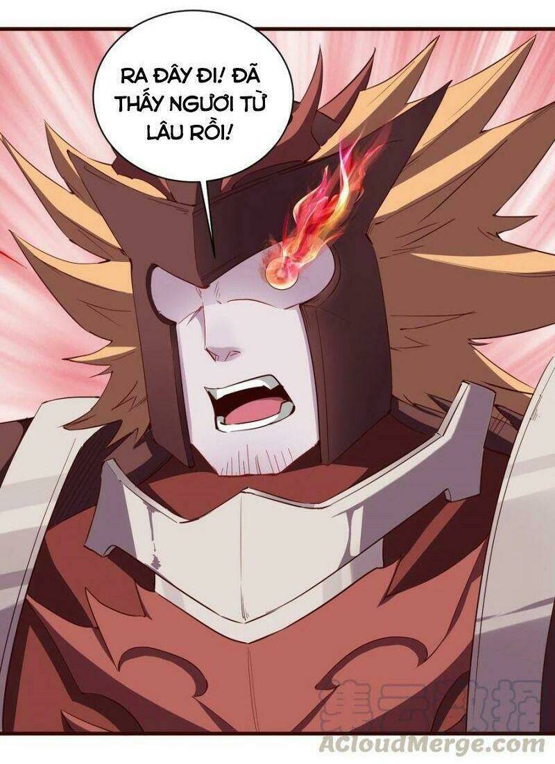 Thánh Đường Chi Thành: Chapter 83