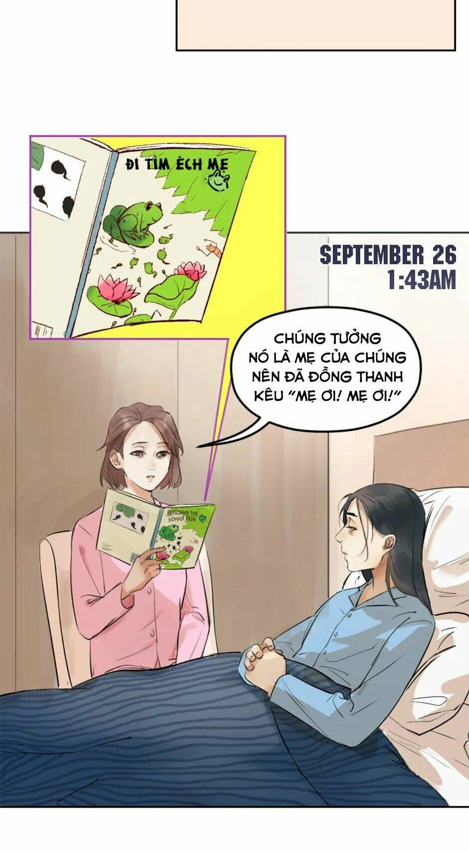 Vô Thượng Thần Vương: Chapter 10