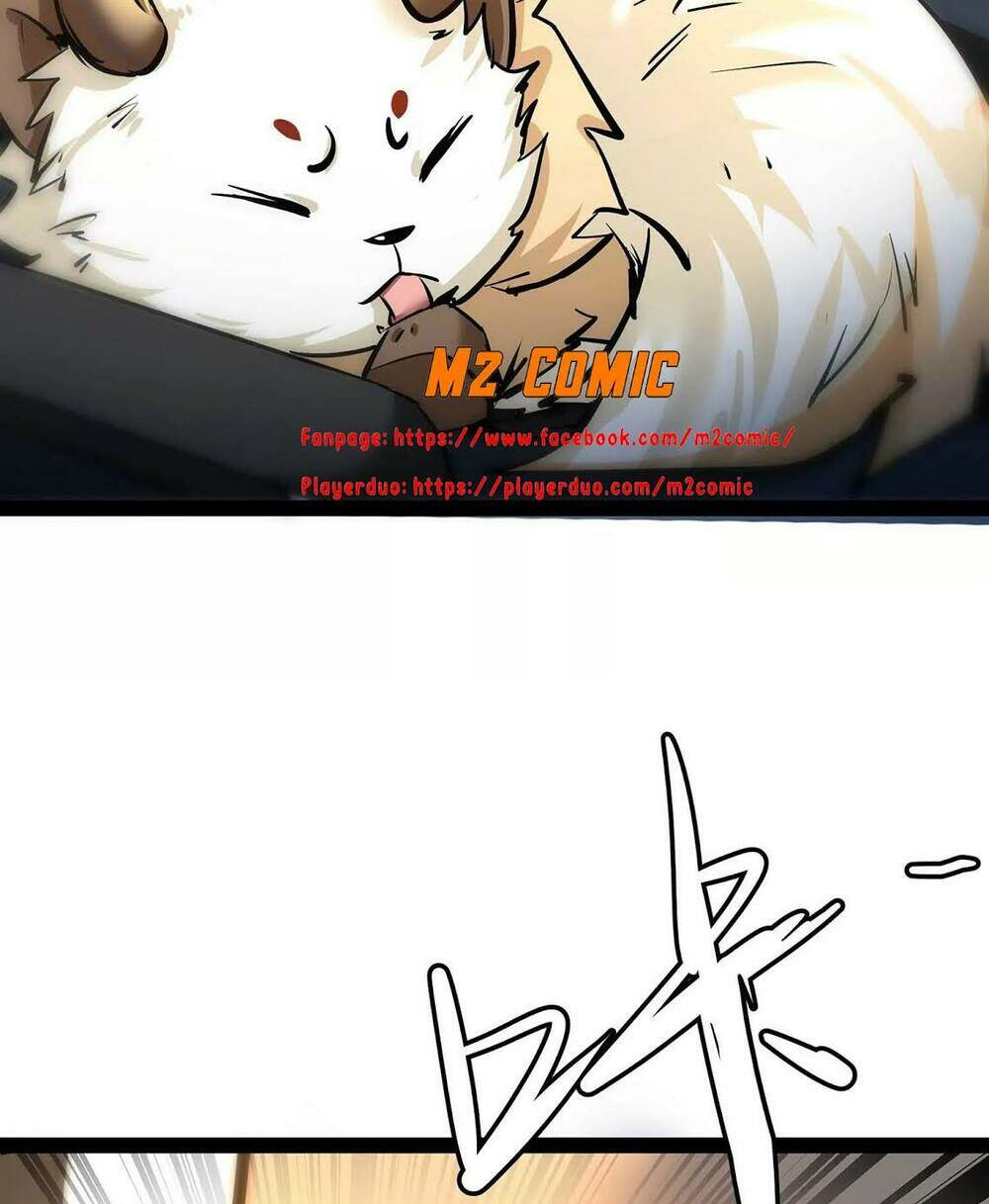 Chư Thần Rút Lui: Chapter 11