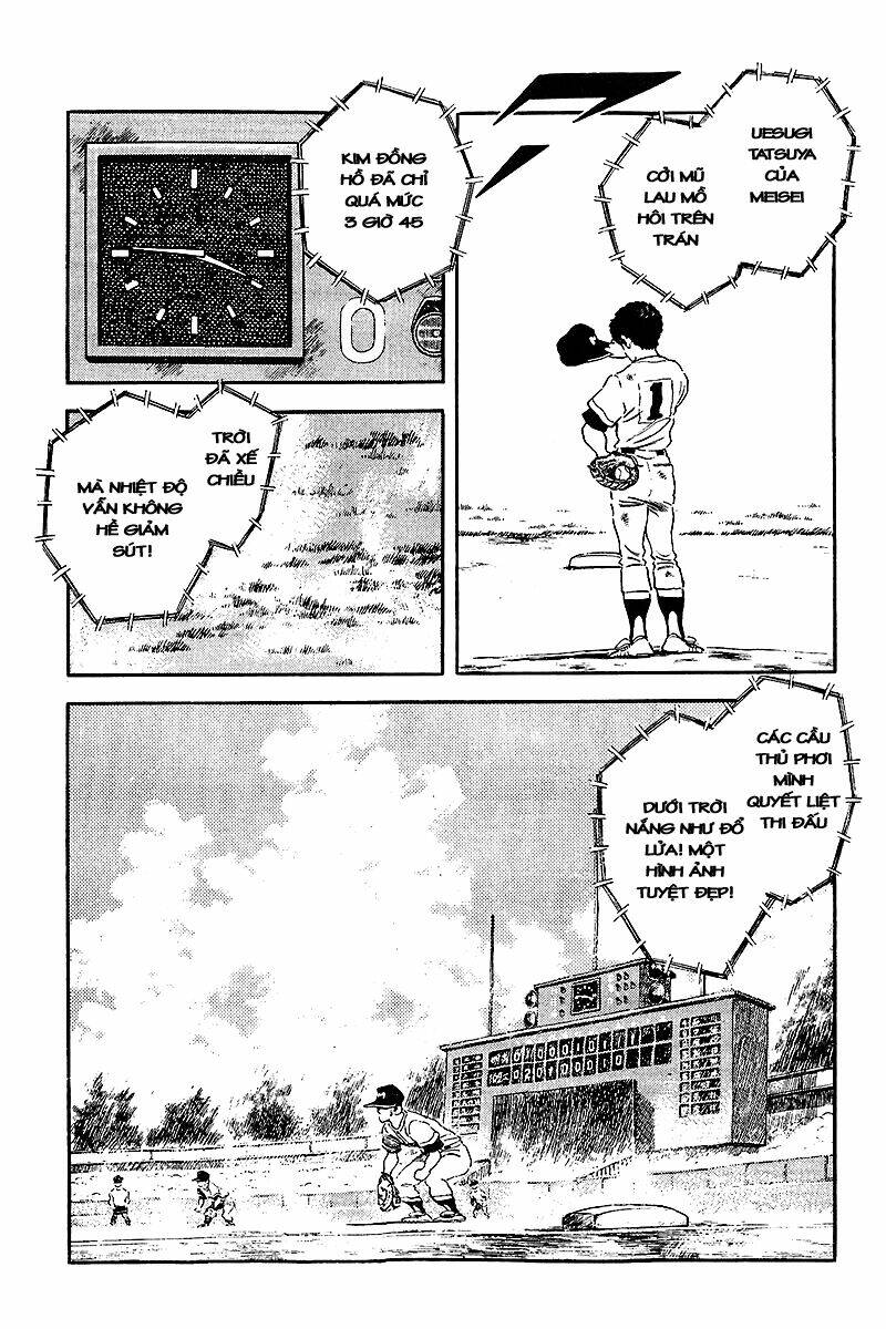 Touch: Chapter 235