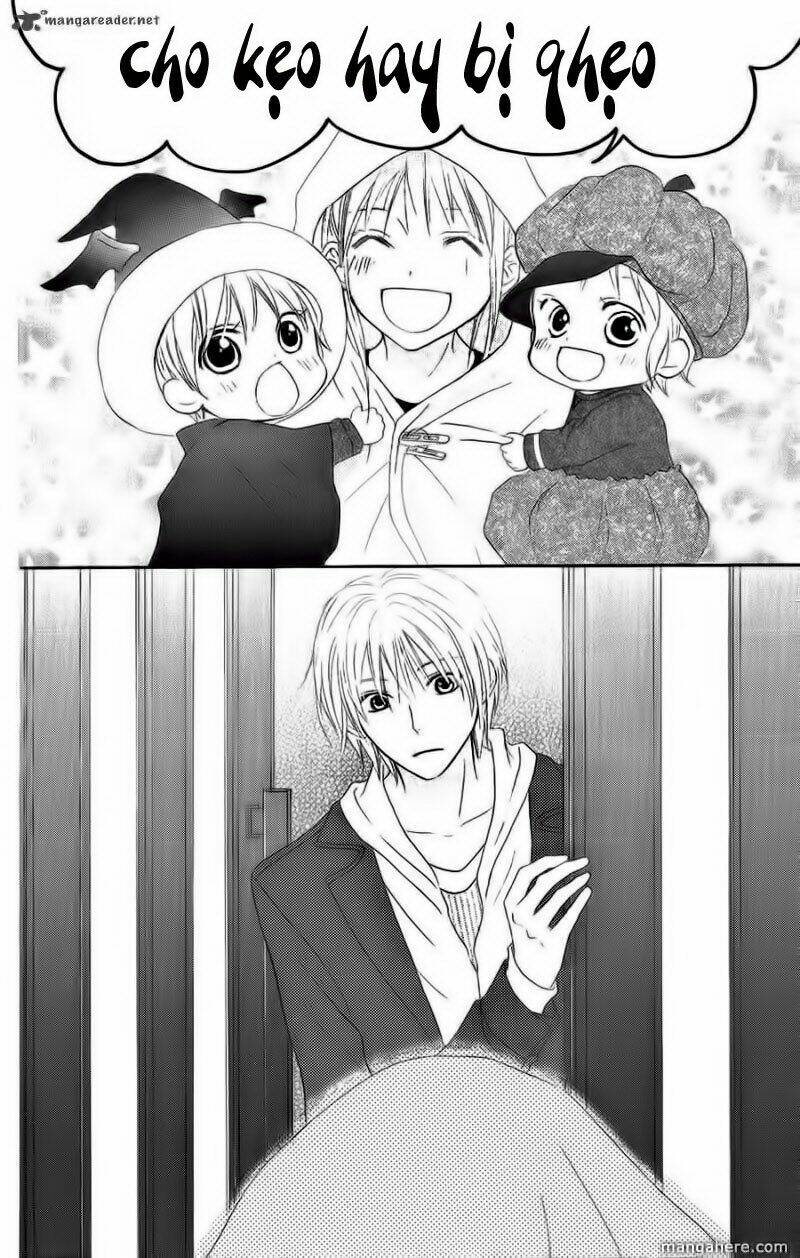 Love So Life: Chapter 16