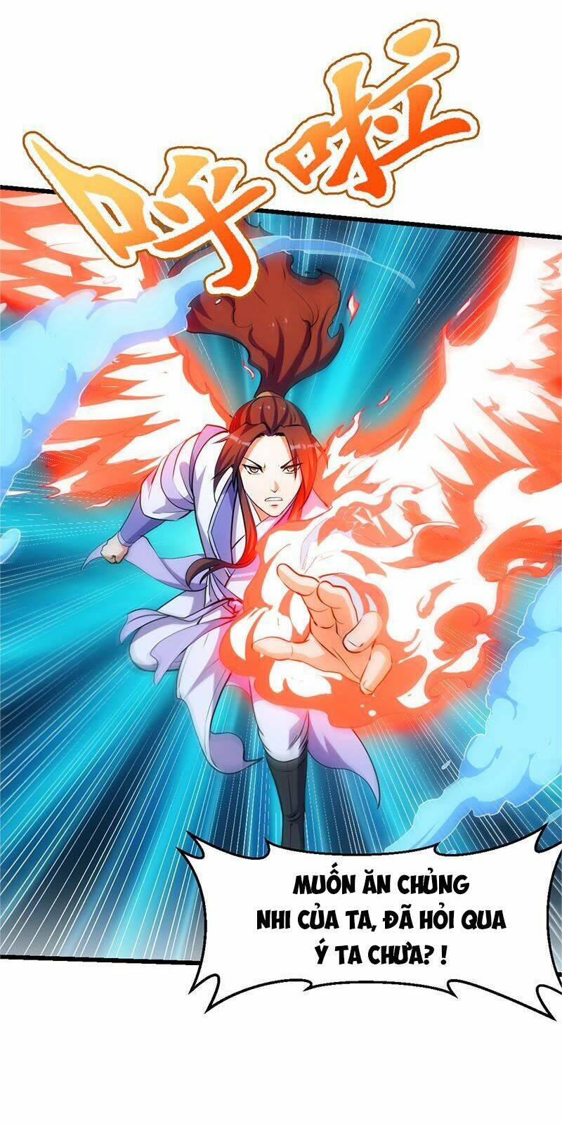 Đừng Cản Ta Tu Tiên: Chapter 99