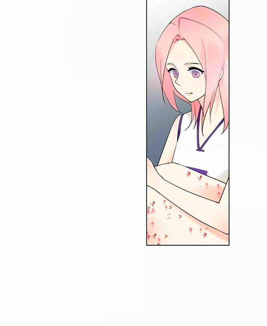 Lãnh Huyết Tổng Tài Đích Tâm Kiên Thê: Chapter 48