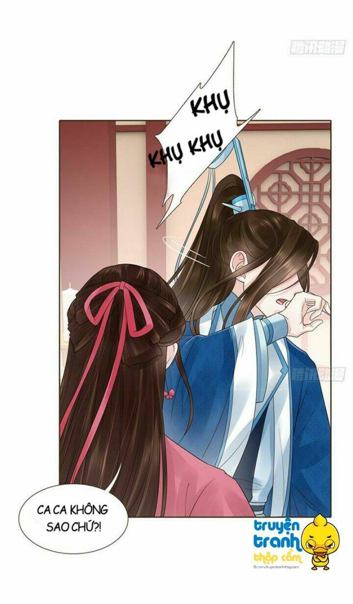 Đại Giá Thừa Tướng: Chapter 117
