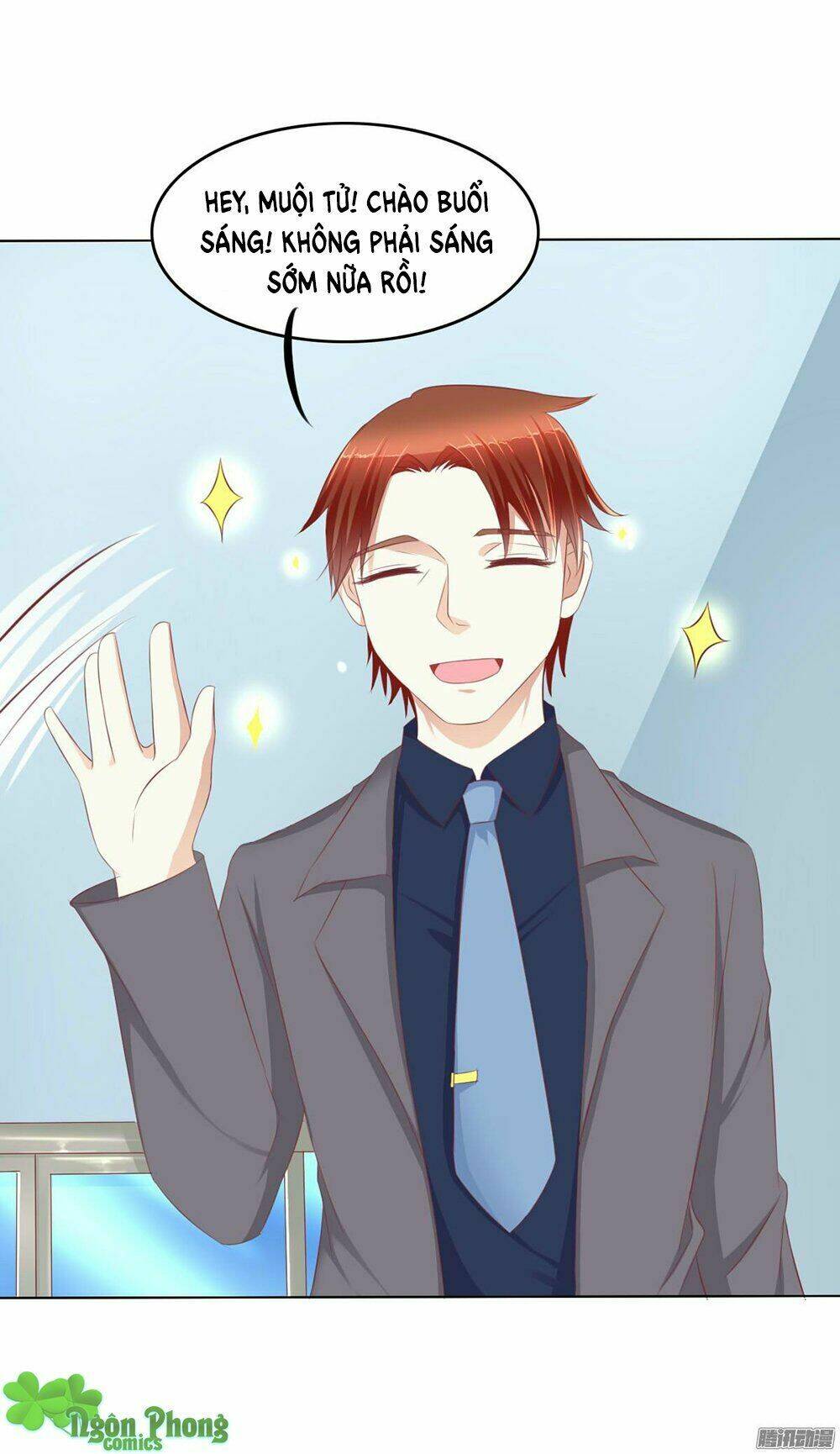 Hoàng Đế “Phế Vật” Tiến Hóa Sử: Chapter 27