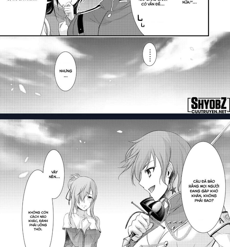 Đi Tìm Sát Tinh Vương: Chapter 76