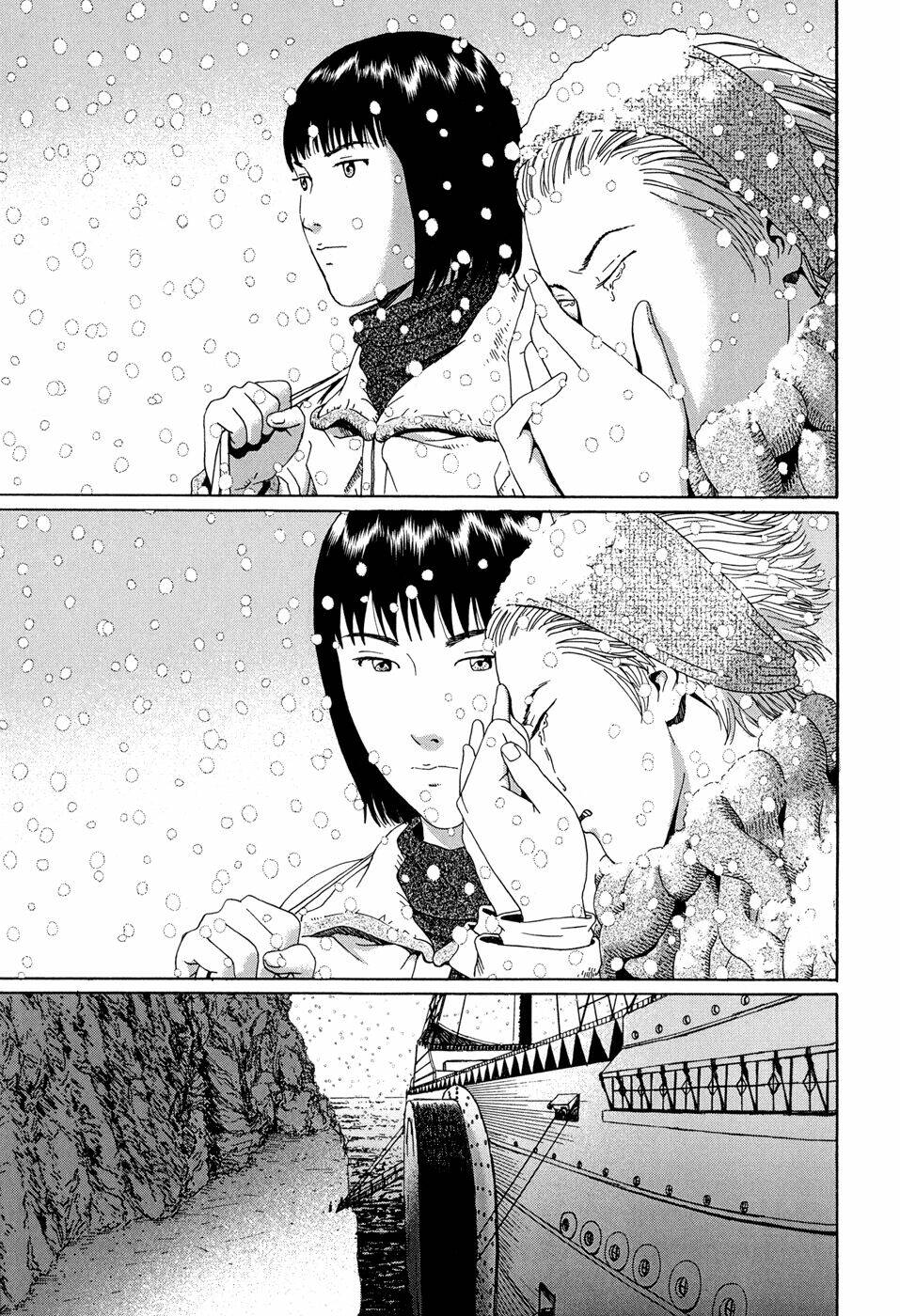 Âm Nhạc Của Marie: Chapter 15