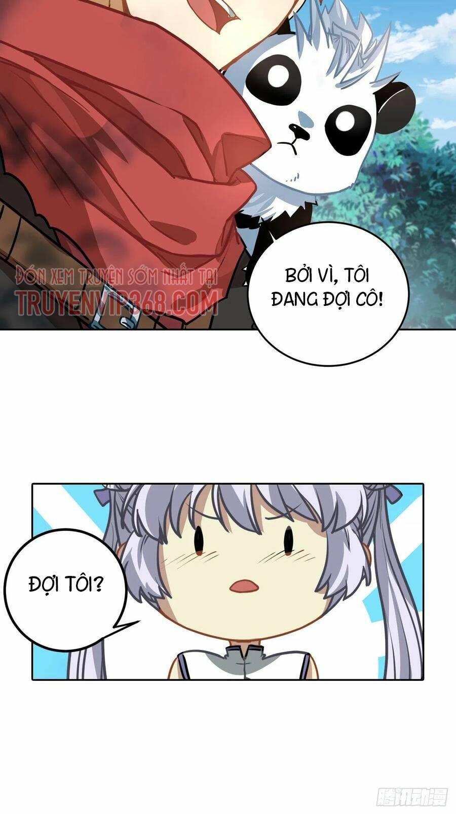 Người Nguyên Thủy Mạnh Nhất: Chapter 79