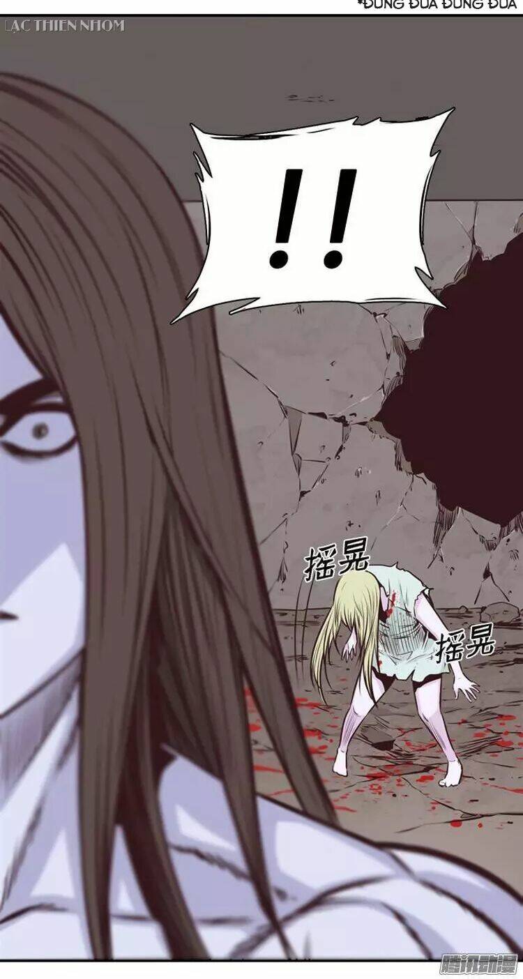 Vua Của Vong Linh: Chapter 198