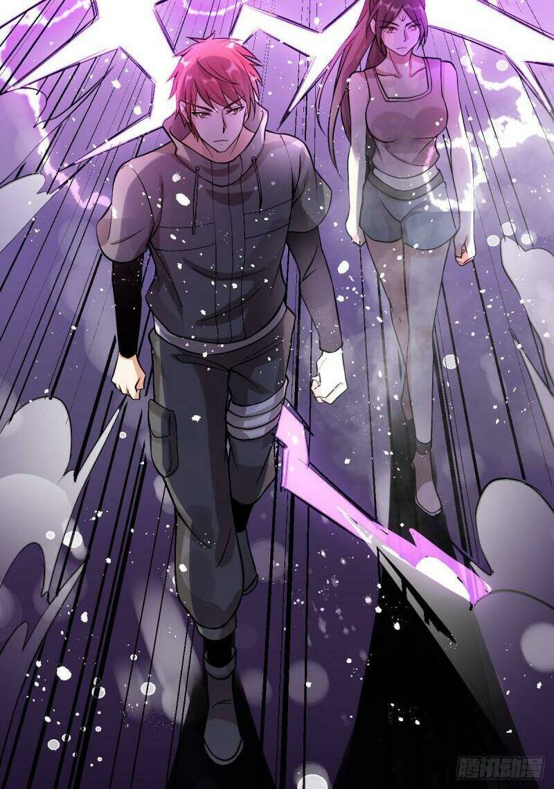 Tiên Vương Trùng Sinh: Chapter 141