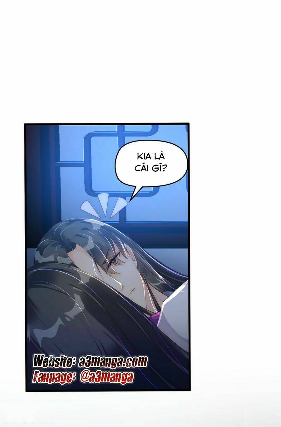 Điềm Mỹ Chi Huyết: Chapter 6