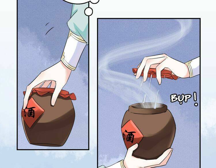 Hoa Nhan Sách: Chapter 18.1