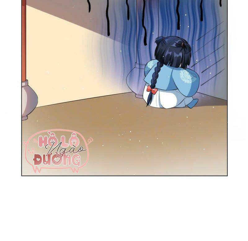 Quận Chúa Vững Vàng, Thiết Lập Nhân Vật Không Thể Vỡ: Chapter 45.1