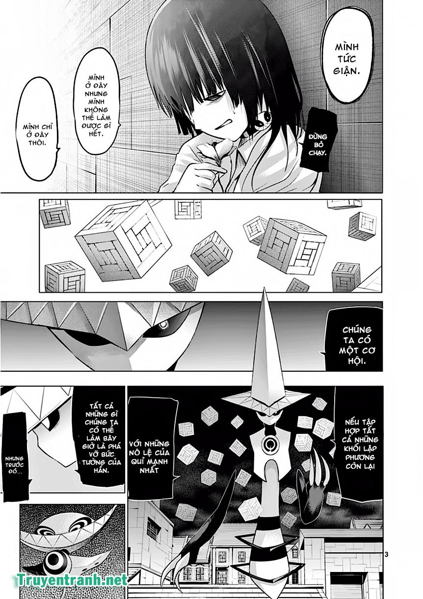 Sekai Oni: Chapter 108