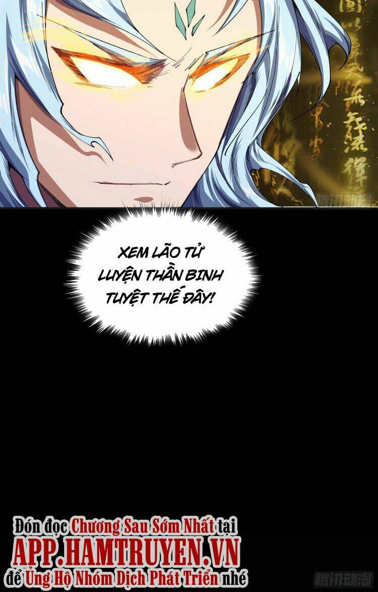 Thanh Đế Truyện: Chapter 105