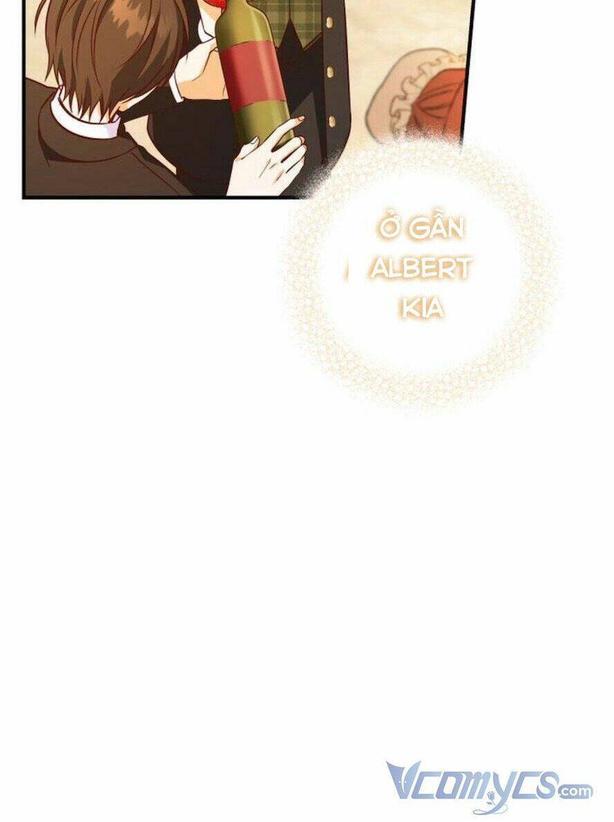 Lòng Trung Thành Với Kẻ Ác: Chapter 17
