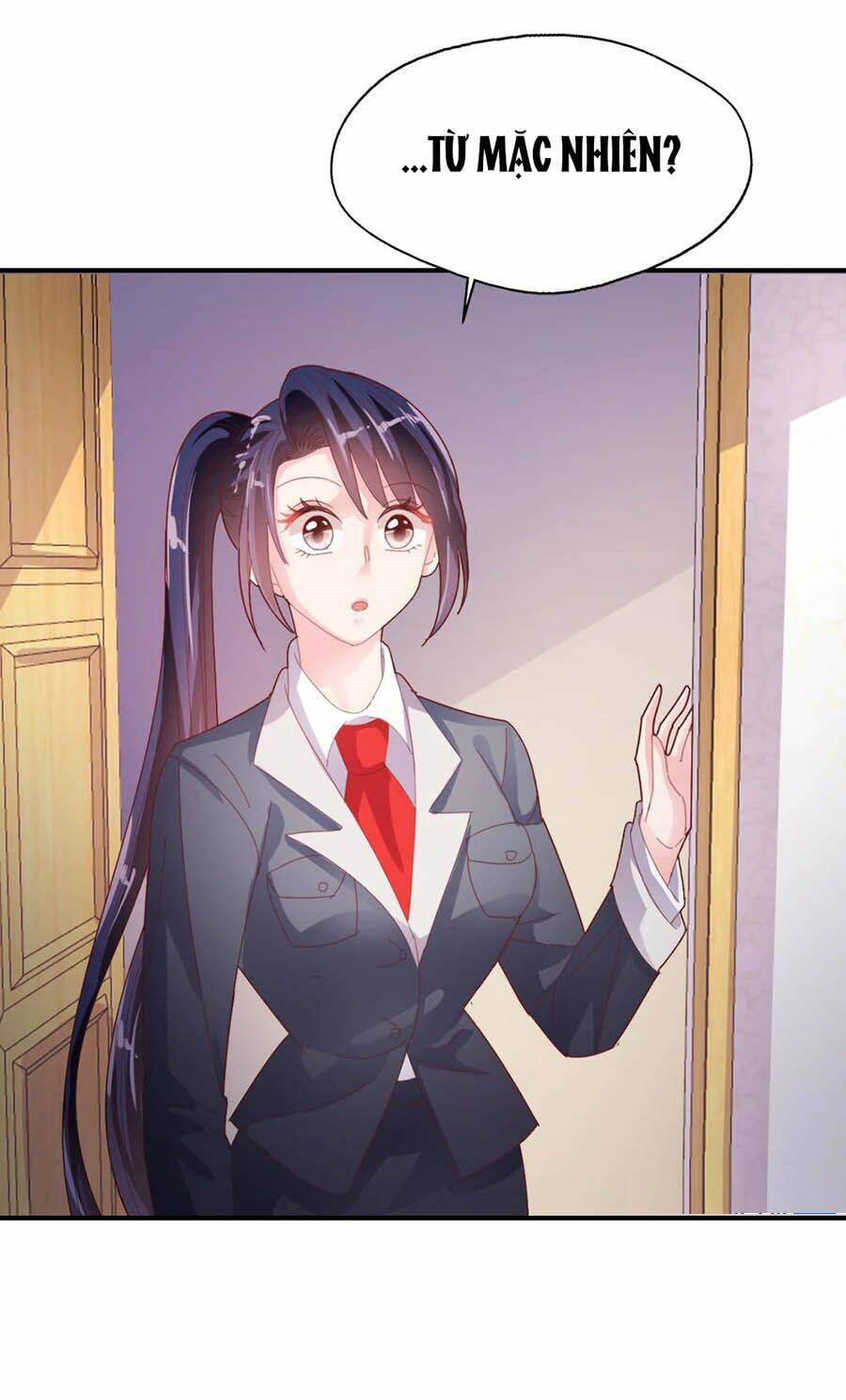 Sau Này Vẫn Cứ Thích Anh: Chapter 86