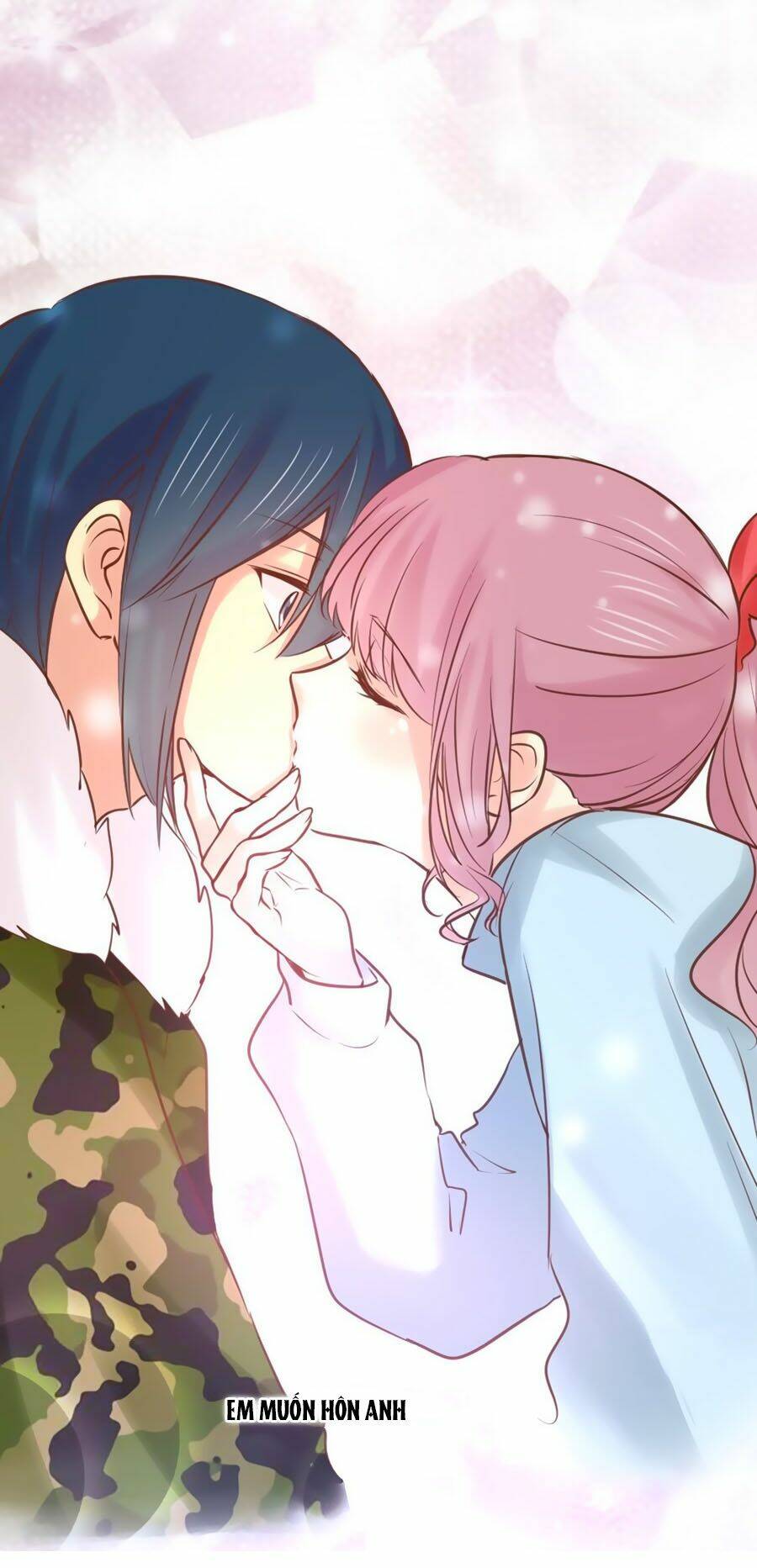 Lưu Luyến Tinh Diệu: Chapter 91