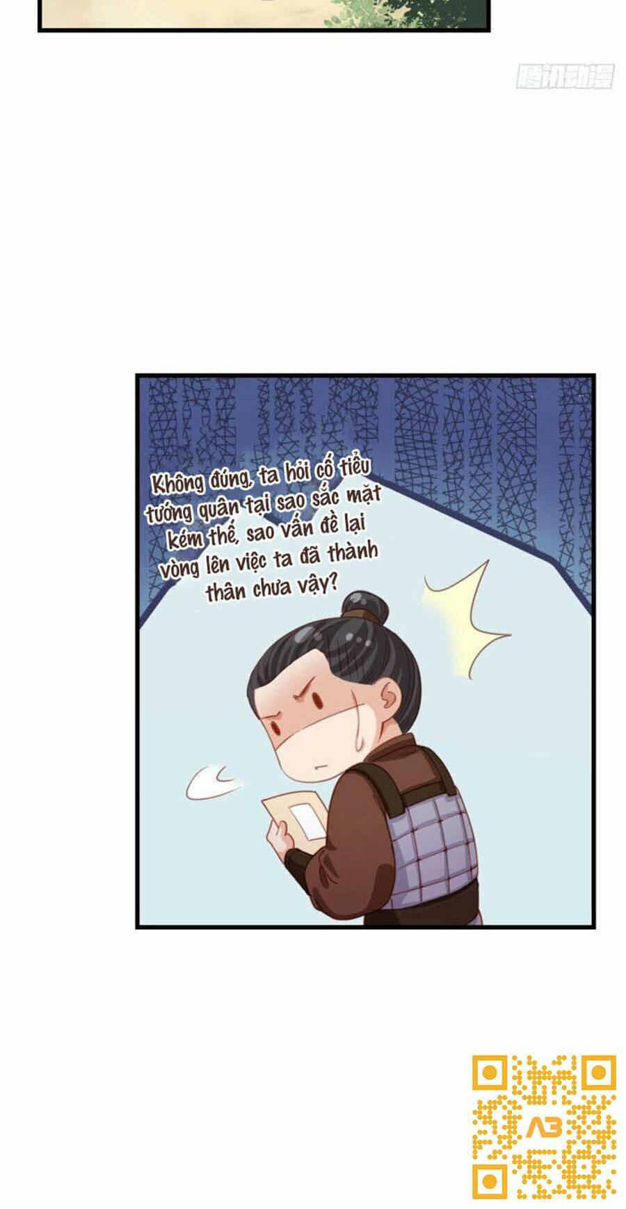 Đứng Lại! Phụng Chỉ Ăn Cướp: Chapter 42