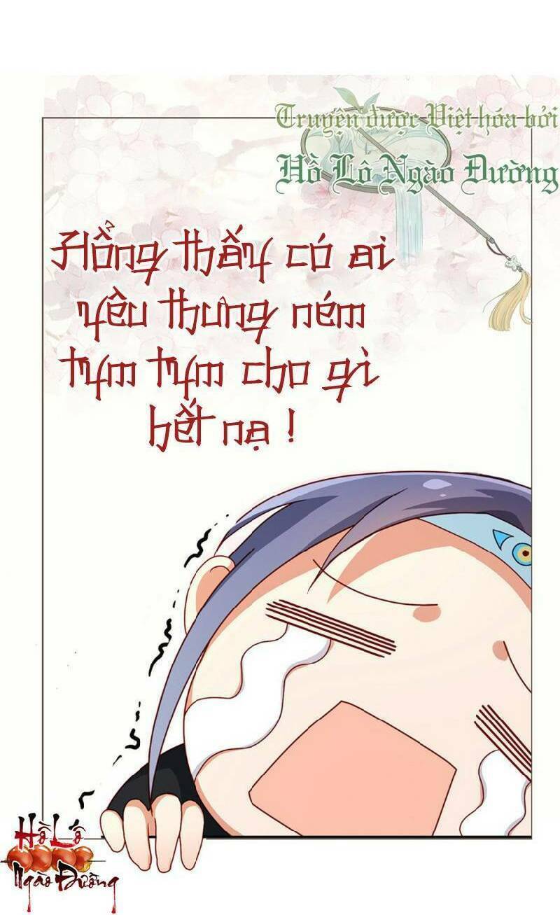 Thiên Kim Bất Hoán: Chapter 40