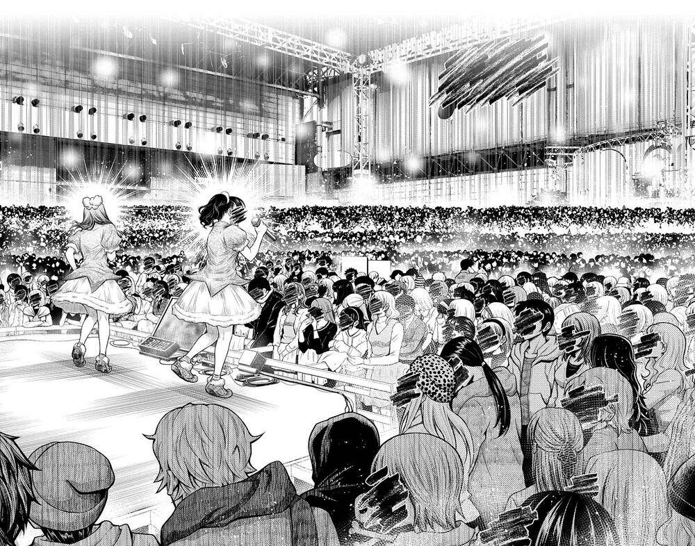 Shounen Shoujo: Chapter 15