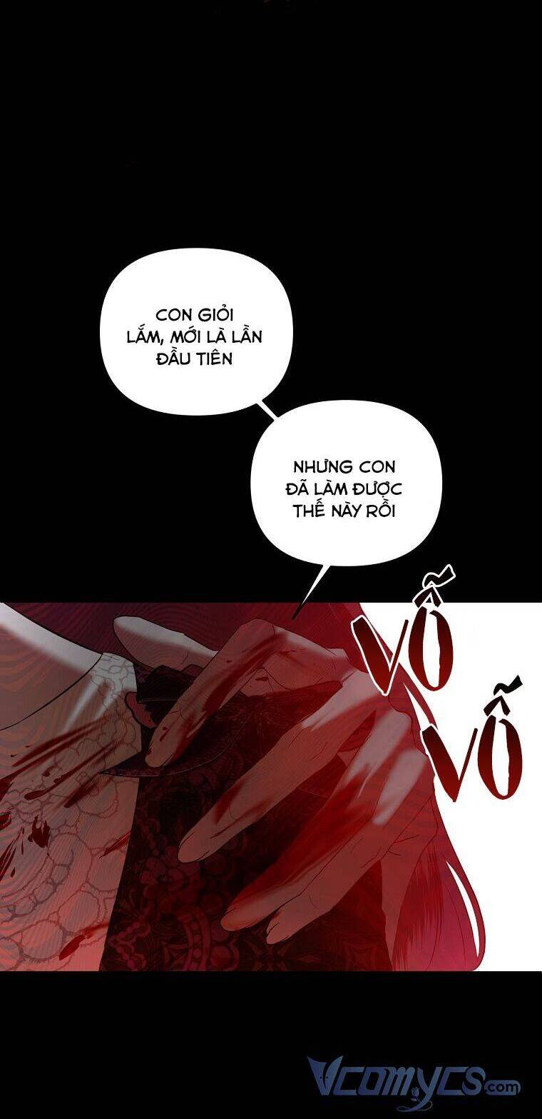 Phương Pháp Sống Sót Khi Phải Ngủ Cùng Hoàng Đế: Chapter 26