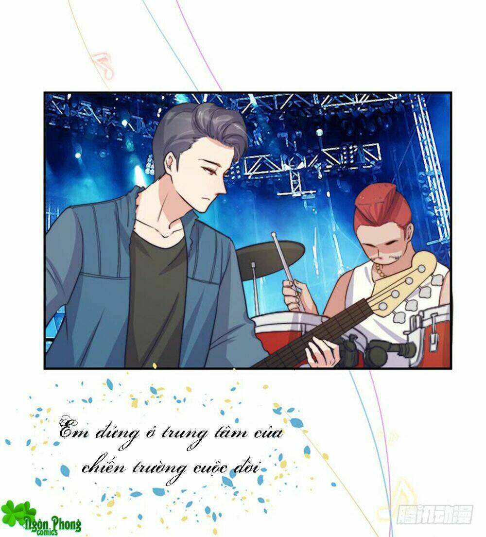 Bà Xã Tôi Là Nam Thần: Chapter 52