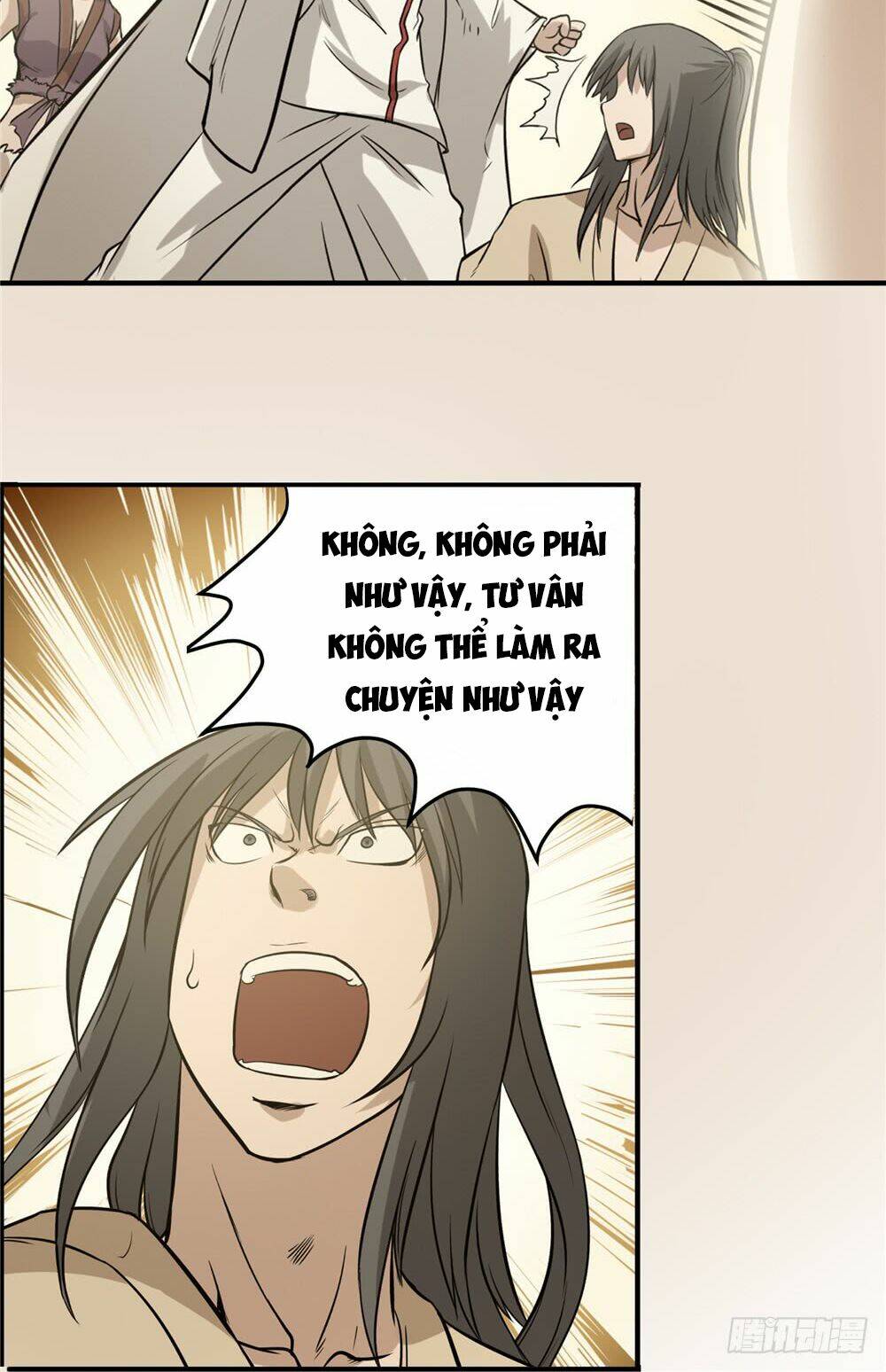 Hiệp Hành Cửu Thiên: Chapter 48