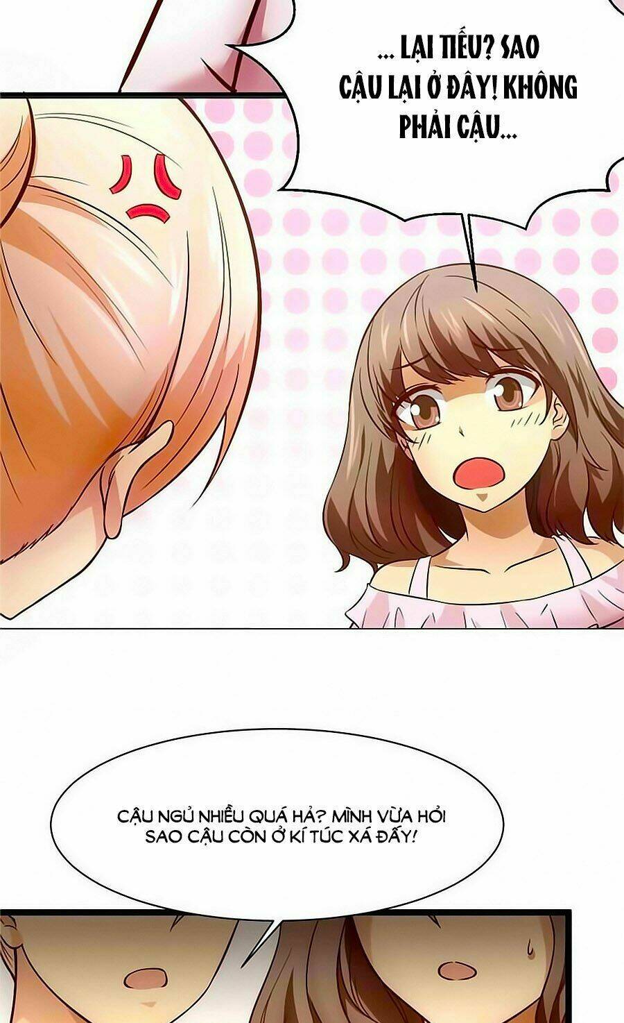 Thời Gian Đều Biết: Chapter 2