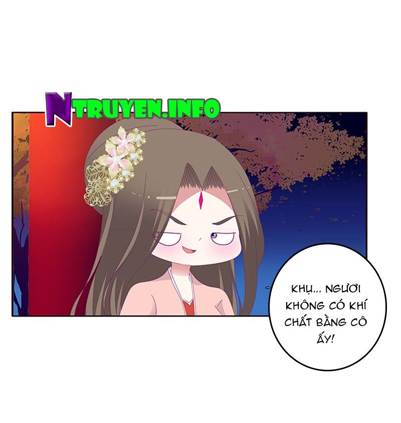 Thông Linh Phi: Chapter 341