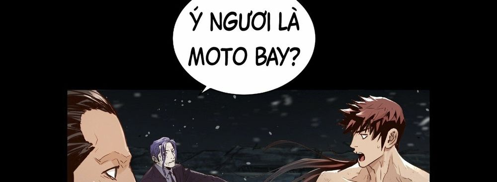 Dị Giới Tam Tuyệt: Chapter 91