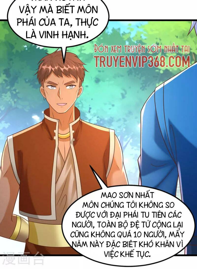 Chí Tôn Trọng Sinh: Chapter 170