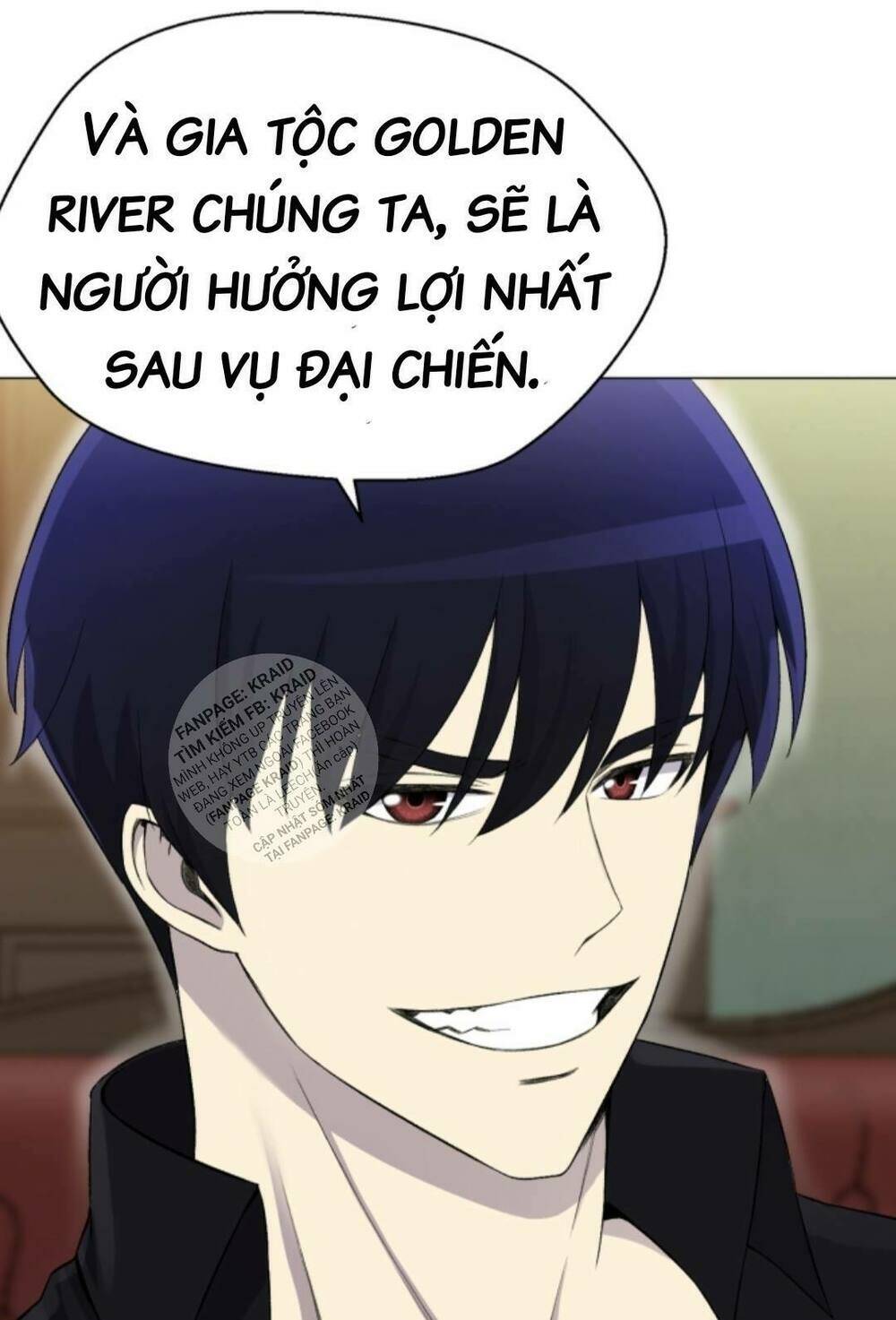 Luân Hồi Ác Nhân: Chapter 27