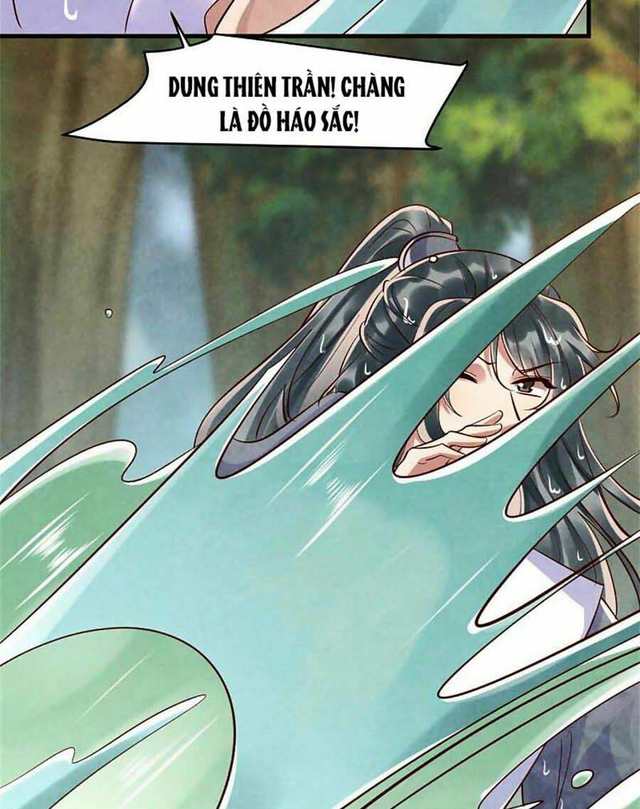 Vương Phi Muốn Trèo Tường: Chapter 106