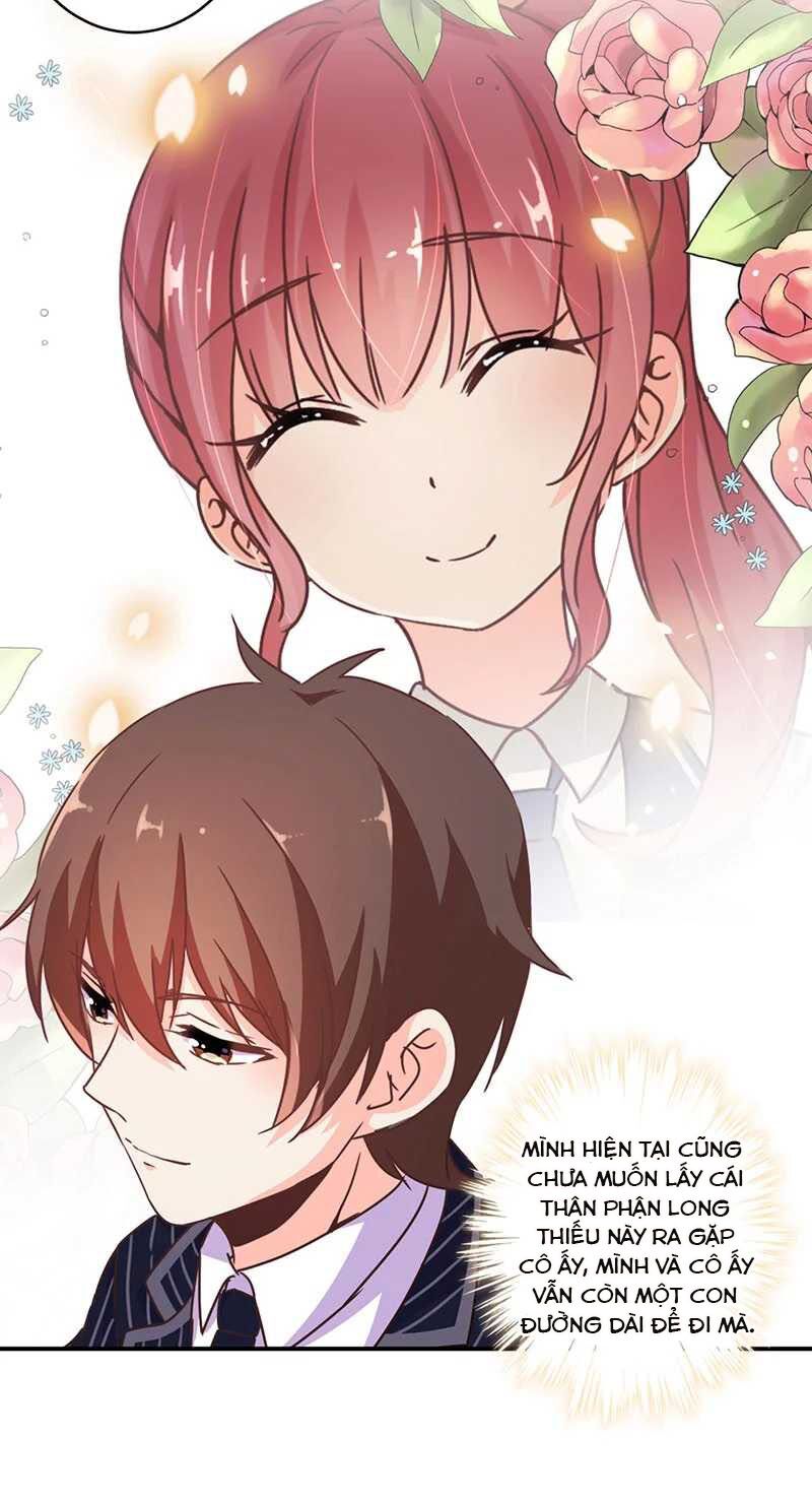 Trọng Sinh Chi Hao Môn Cường Thế Quy Lai: Chapter 123